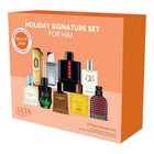 Holiday Signature Mini Gift Set For Him  Limited New Collection    