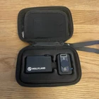 Hollyland Lark Max  Solo   Wireless Microphone System with Professional ENC
