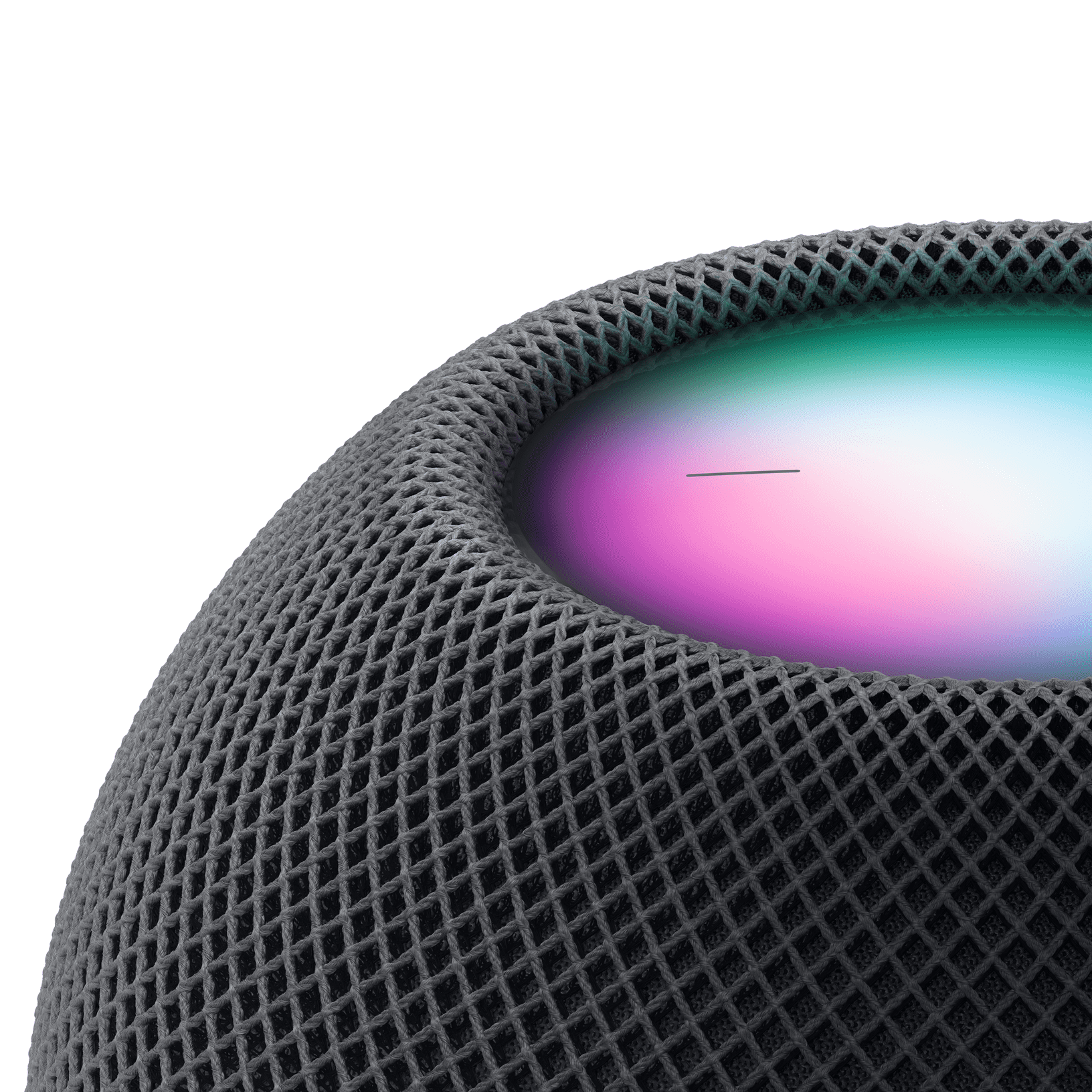 HomePod mini   Blue