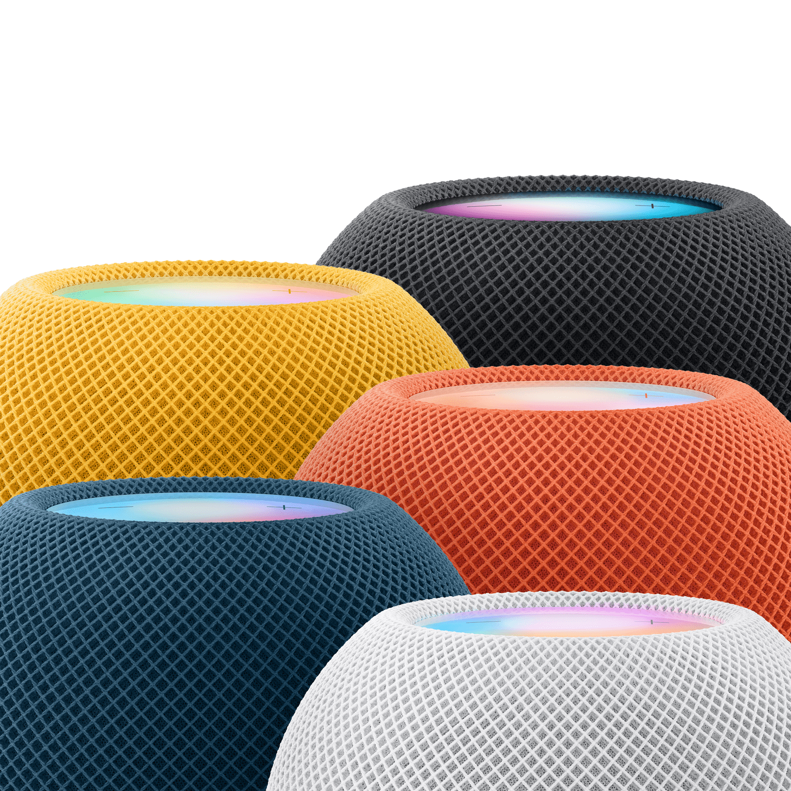 HomePod mini   Blue