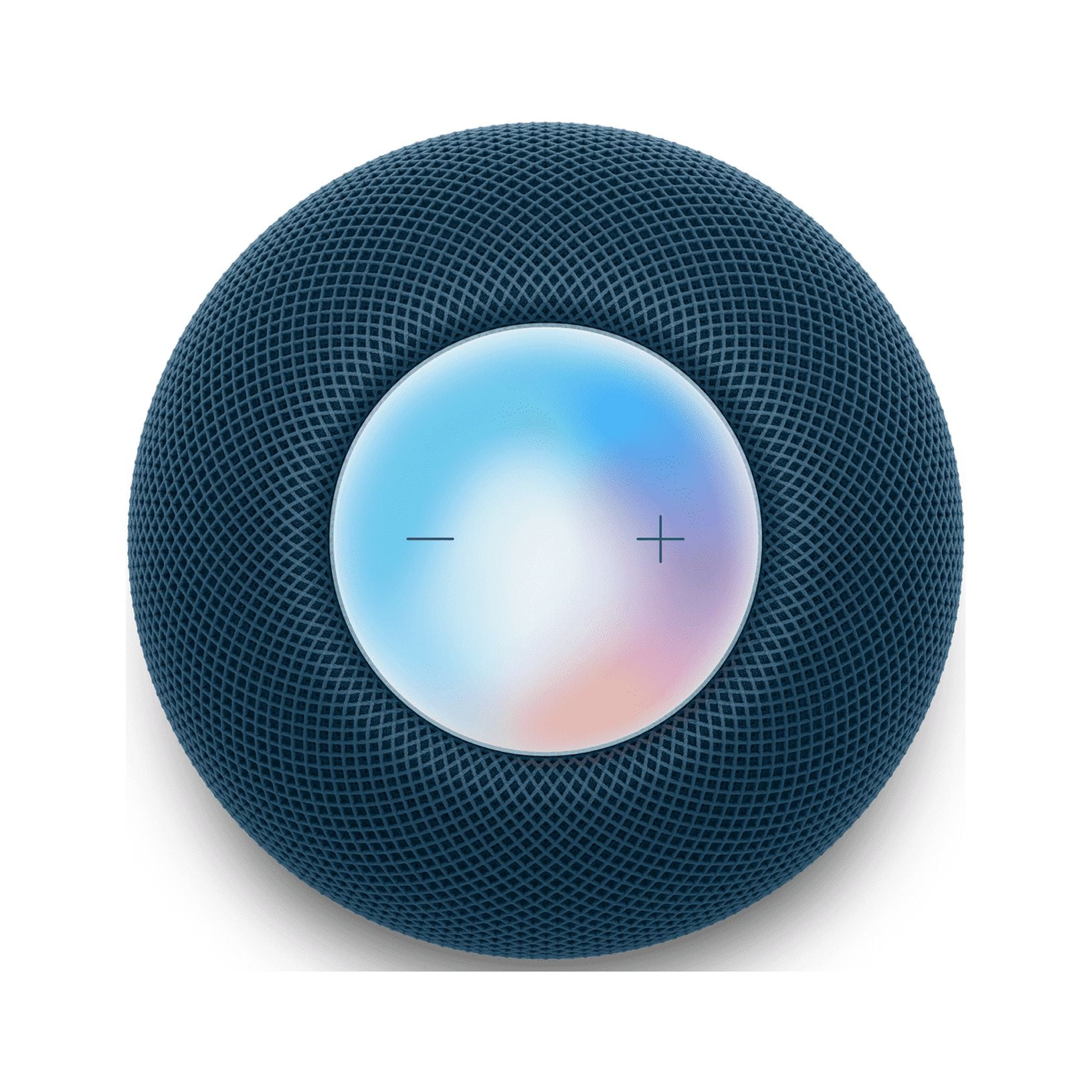 HomePod mini   Blue