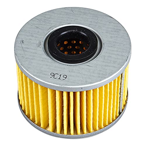Honda Stock Replacement Oil Filter 15412 HP7 A01