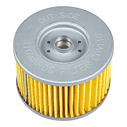 Honda Stock Replacement Oil Filter 15412 HP7 A01