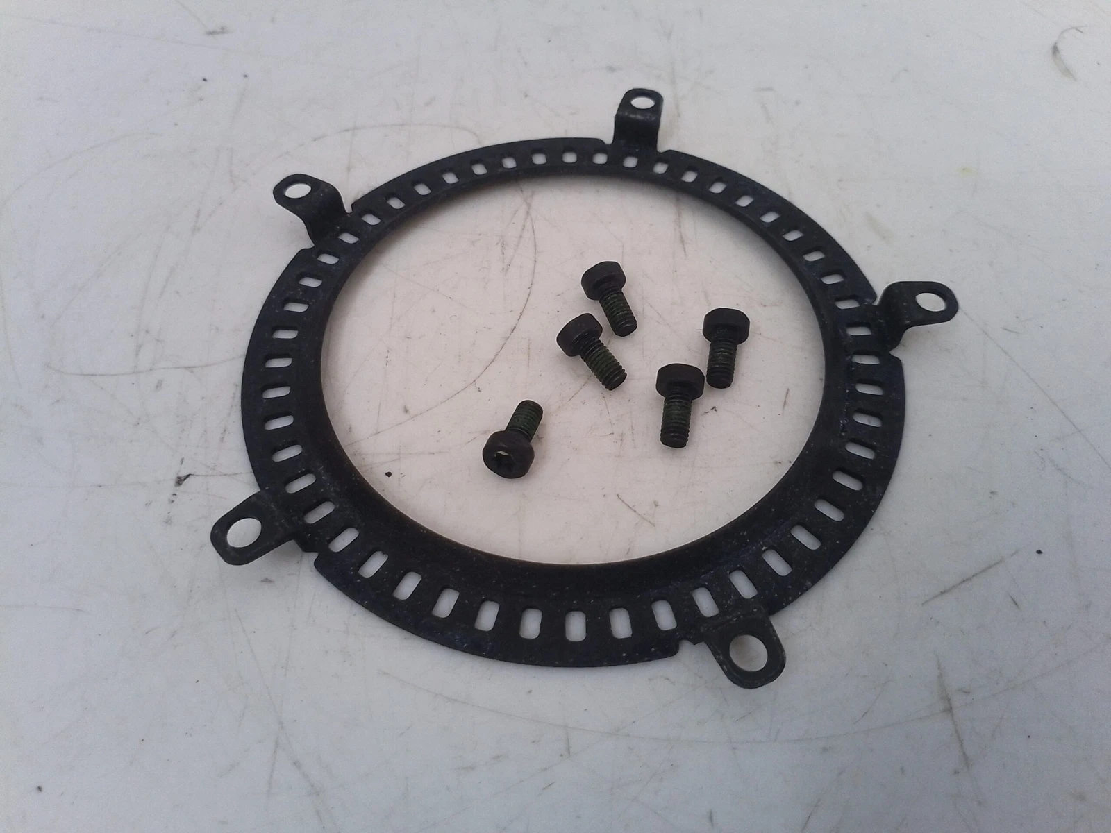 Honda Xadv 750 21 22 Front Abs Disc with Screws 44515MKHD00