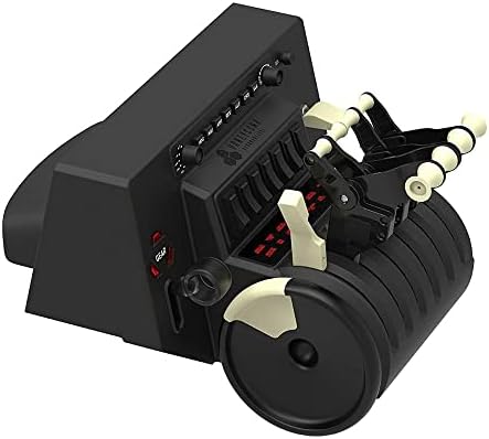 Honeycomb Aeronautical Bravo Throttle Quadrant Bundle with 4 Port USB 3 0 Hub  2 Items 