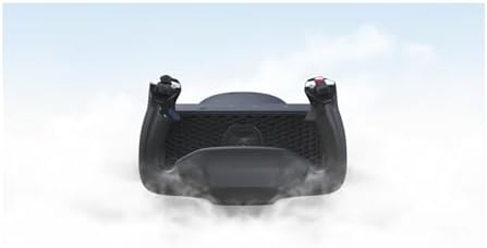 Honeycomb Aeronautical Alpha Flight Controls LITE Bundle with Black Bravo Throttle Quadrant Lite  2 Items 