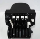 Honeycomb Aeronautical Bravo Throttle Quadrant & Alpha Flight Controls