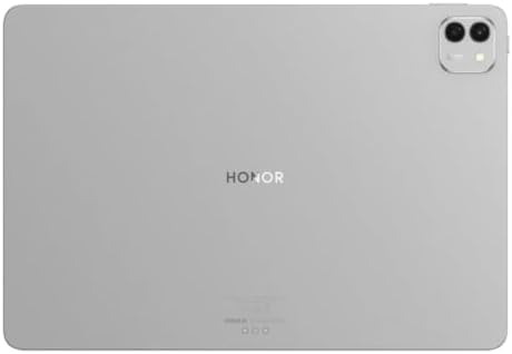 Honor MagicPad3 Wi Fi Tablet  2025  13 3 Inches   512GB Storage 16GB RAM   Android 15   Grey