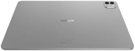 Honor MagicPad3 Wi Fi Tablet  2025  13 3 Inches   512GB Storage 16GB RAM   Android 15   Grey