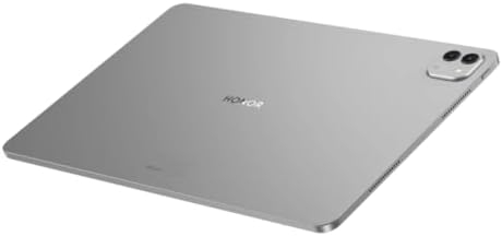 Honor MagicPad3 Wi Fi Tablet  2025  13 3 Inches   512GB Storage 16GB RAM   Android 15   Grey