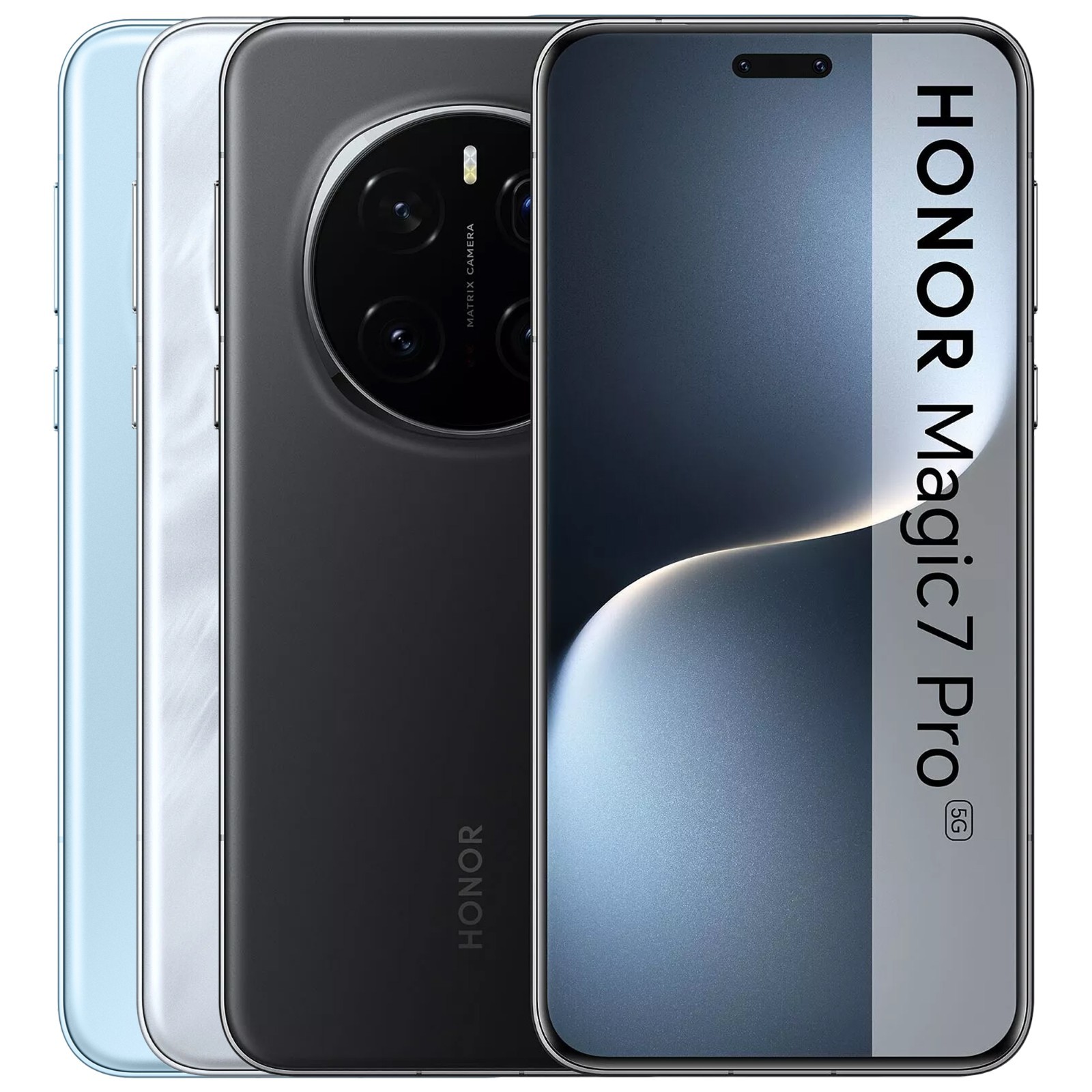 Honor Magic 7 Pro PTP N49 512GB 12GB RAM  FACTORY UNLOCKED  6 8" 200MP  Global 