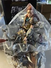 Horizon Zero Dawn Collector s Edition PlayStation Box   Statue   Art book ONLY