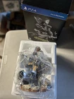 Horizon Zero Dawn Collector s Edition PlayStation Box   Statue   Art book ONLY