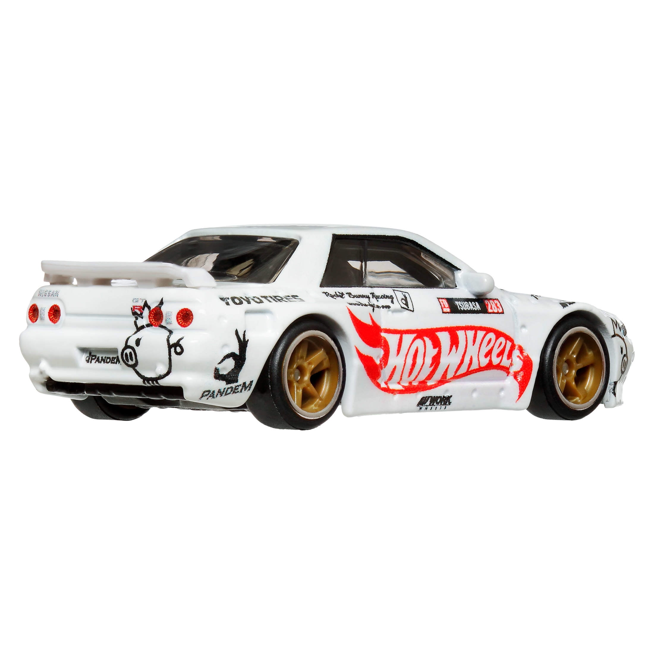 Hot Wheels Car Culture Circuit Legends Vehicles for 3 Years Old & Up