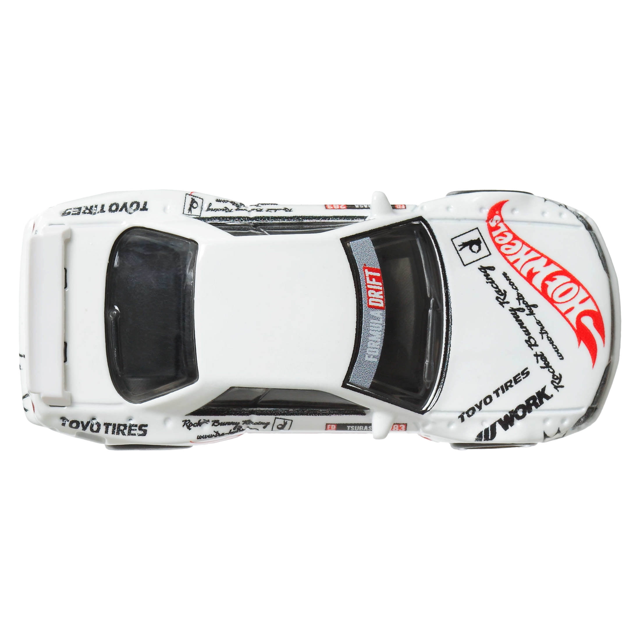 Hot Wheels Car Culture Circuit Legends Vehicles for 3 Years Old & Up