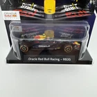 Hot Wheels F1 Oracle Red Bull RB20 # 11   Checo Perez   In Hand