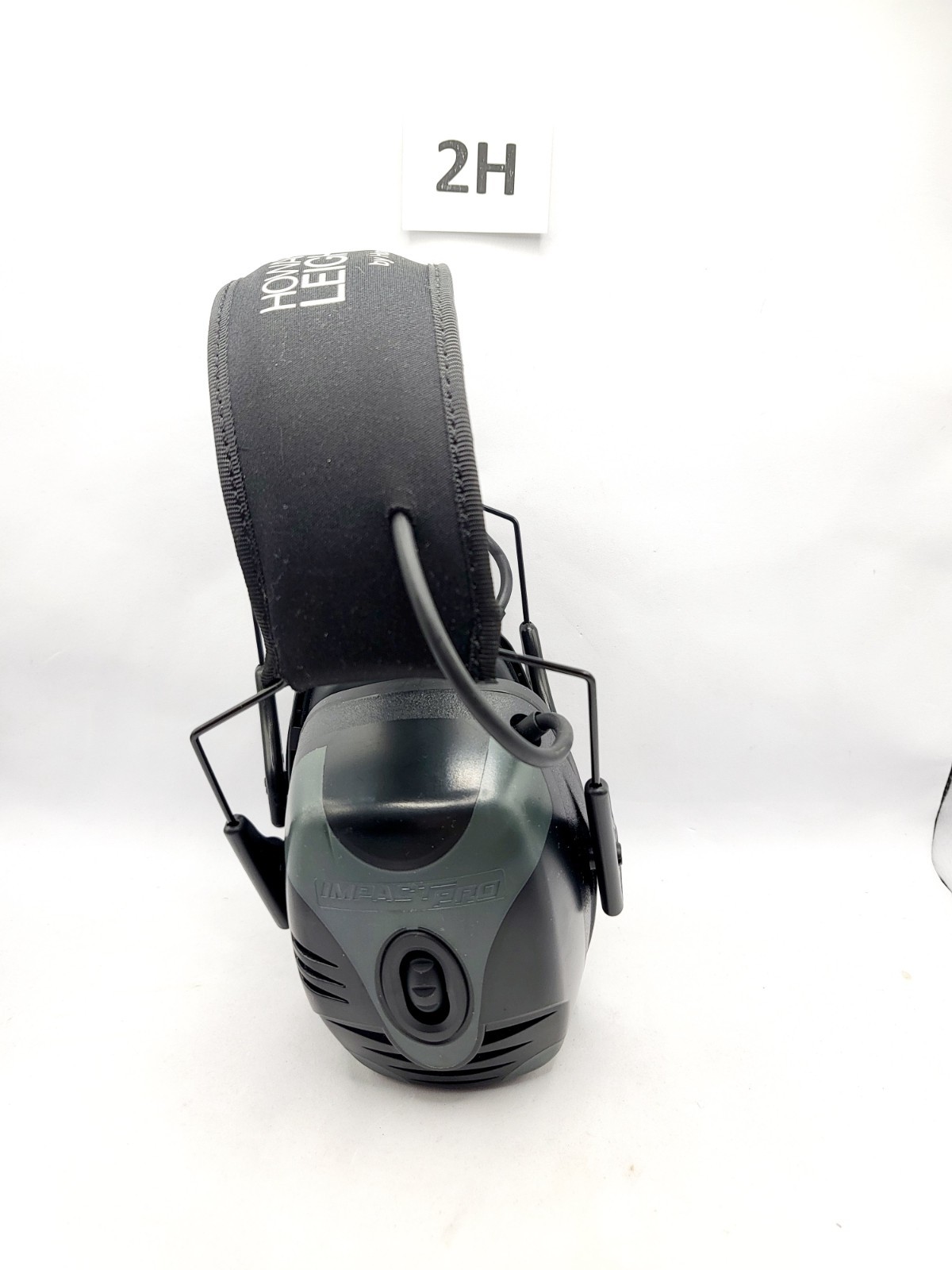 Howard Leight Impact Pro