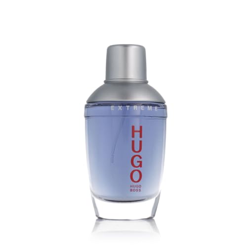 Hugo Boss MAN EXTREME Eau de Parfum  2 5 Fl Oz