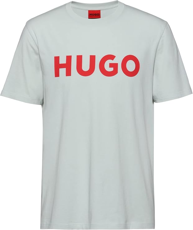 Hugo Nico Men's Jersey (Pack of 1)