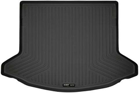 Husky Liners Weatherbeater Cargo Liner   Fits 2017 2021 Mazda CX 5   1 pc Black   28641