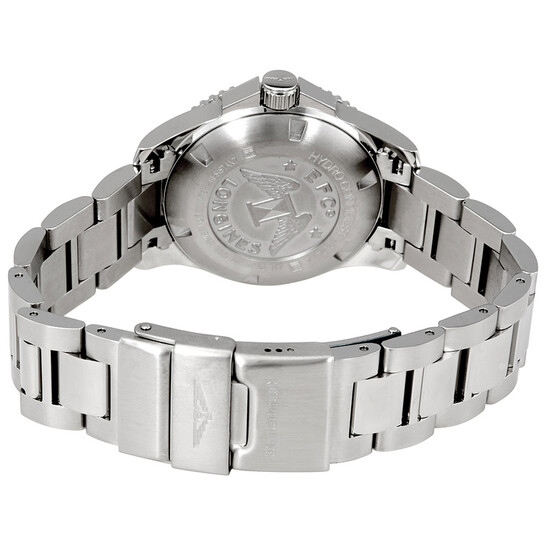 HydroConquest Automatic Men s 39 mm Watch