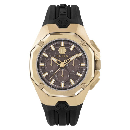Hyper Sport Chronograph Quartz Watch