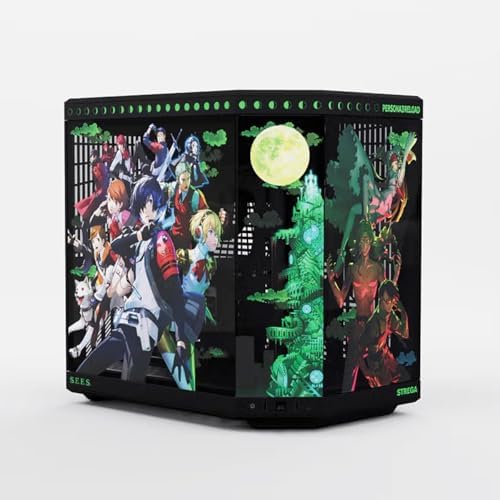 Hyte Y70 Touch Infinite Dual Chamber ATX Mid Tower Modern Aesthetic Case with Integrated 2 5K LCD Touchscreen   Snow White