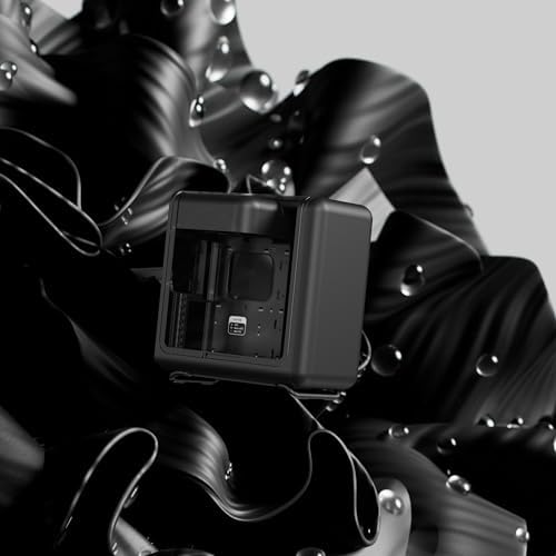 Hyte Y70 Touch Infinite Dual Chamber ATX Mid Tower Modern Aesthetic Case with Integrated 2 5K LCD Touchscreen   Snow White