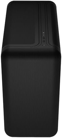 Hyte Y70 Touch Infinite Dual Chamber ATX Mid Tower Modern Aesthetic Case with Integrated 2 5K LCD Touchscreen   Panda/White