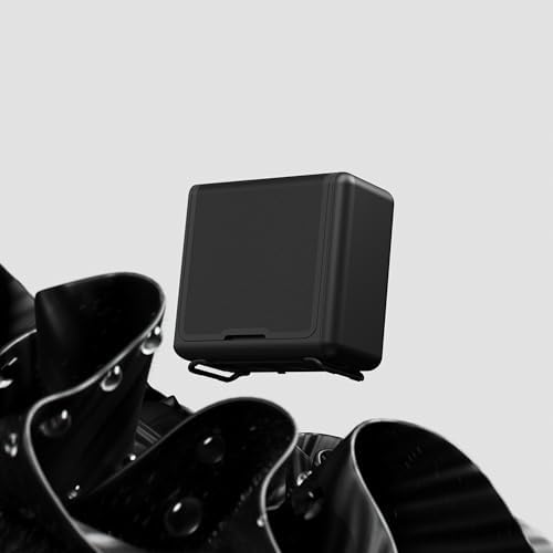 Hyte Y70 Touch Infinite Dual Chamber ATX Mid Tower Modern Aesthetic Case with Integrated 2 5K LCD Touchscreen   Panda/White