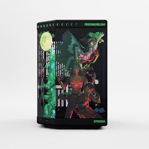 Hyte Y70 Upgraded Modern Aesthetic Dual Chamber Panoramic Tempered Glass Mid Tower ATX Computer Gaming Case with PCIE 4 0 Riser Cable Included  White  CS HYTE Y70 BW 