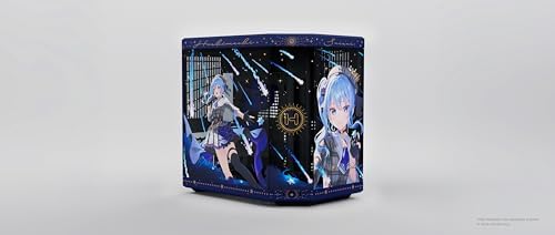 Hyte Y70 Upgraded Modern Aesthetic Dual Chamber Panoramic Tempered Glass Mid Tower ATX Computer Gaming Case with PCIE 4 0 Riser Cable Included  White  CS HYTE Y70 BW 