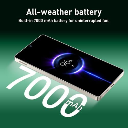 I25 Ultra  6 99 FHD  Android 14 Smartphone   12GB 512GB   108MP 68MP Camera   7000mAh Battery   Built in Stylus Pen   Blazing Fast Performance  Purple 