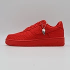 IB6836 600 Nike Air Force 1 Low Retro Valentine s Day 2026 University Red Men s 