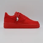 IB6836 600 Nike Air Force 1 Low Retro Valentine s Day 2026 University Red Men s 