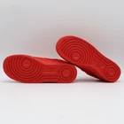 IB6836 600 Nike Air Force 1 Low Retro Valentine s Day 2026 University Red Men s 