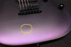 IBANEZ RGA742EX BAM 7 string Solid Body Guitar QUANTUM Pu s Black Aurora Burst