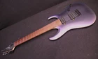 IBANEZ RGA742EX BAM 7 string Solid Body Guitar QUANTUM Pu s Black Aurora Burst