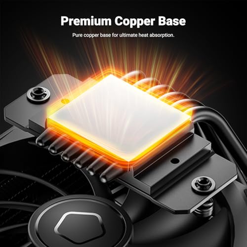 ID COOLING IS 77 XT Black Low Profile CPU Air Cooler  77mm Height  6 Heatpipes  120mm Slim PWM Fan  Compatible with Intel LGA1700/1200/115X & AMD AM5/AM4   Ideal for SFF & Mini ITX PCs