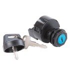 IGNITION KEY SWITCH 710004198 For Can Am Defender HD5/ Max HD8/ Max HD10 2017 21