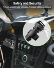 IGNITION KEY SWITCH 710004198 For Can Am Defender HD5/ Max HD8/ Max HD10 2017 21