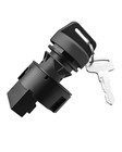 IGNITION KEY SWITCH 710004198 For Can Am Defender HD5/ Max HD8/ Max HD10 2017 21