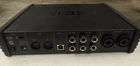 IK Multimedia AXE I/O Guitar Premium Audio Interface Z tone Impedance 2 in 5 out