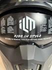 ILM Open Face Motorcycle 3/4 Half Helmets Vintage Retro Moped ATV Cruiser DOT M