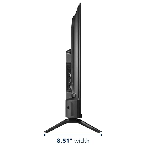 INSIGNIA 32 Class F20 Series LED HD Smart Fire TV with Alexa Voice Remote  NS 32F202NA26 