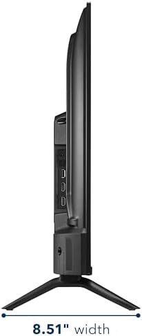 INSIGNIA 32 Class F20 Series LED HD Smart Fire TV  Voice Remote with Alexa  Free & Live TV