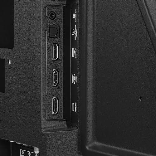 INSIGNIA 32 Class F20 Series LED HD Smart Fire TV  Voice Remote with Alexa  Free & Live TV