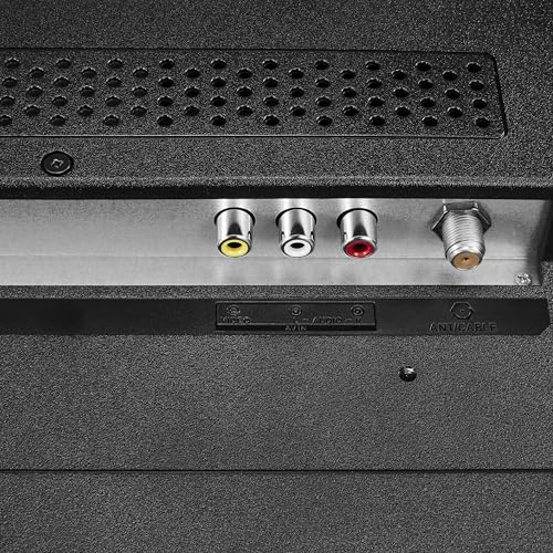 INSIGNIA 40" Class F40 Series LED Full HD Smart Fire TV with Alexa Voice Remote (NS-40F401NA26)