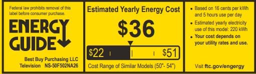 INSIGNIA 43 Class F50 Series LED 4K UHD Smart Fire TV  Voice Remote with Alexa  Stream Live TV Without Cable