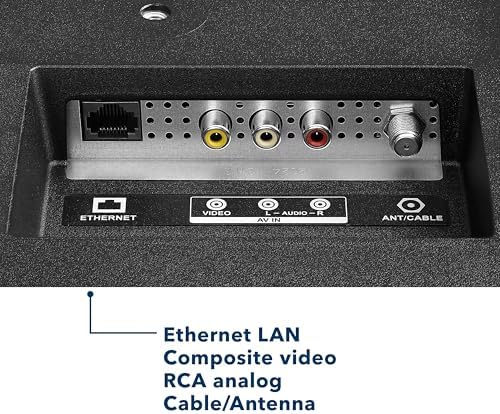 INSIGNIA 43 Class F50 Series LED 4K UHD Smart Fire TV  Voice Remote with Alexa  Stream Live TV Without Cable